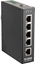 Attēls no D-Link DIS-100E-5W network switch Unmanaged L2 Fast Ethernet (10/100) Black
