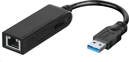 Picture of D-Link DUB-1312 USB 3.0 Gigabit Adapter