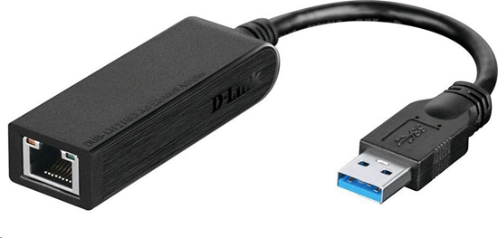 Picture of D-Link DUB-1312 USB 3.0 Gigabit Adapter