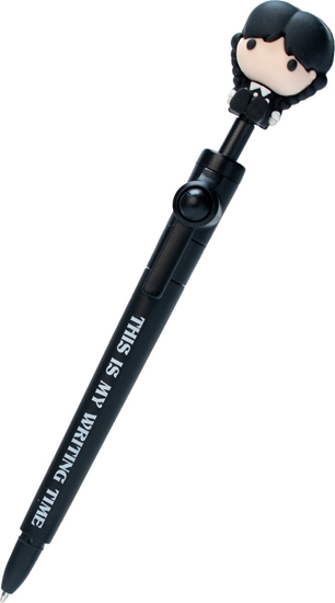 Picture of Dugopis 3D Thumbs Up ThumbsUP! Fidget Pen - Wednesday