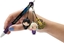 Picture of Dugopis 3D Thumbs Up ThumbsUP! Mini Stift mit Anhänger - Wednesday