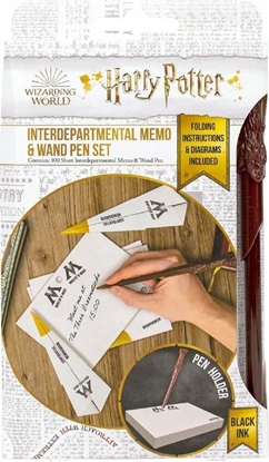 Picture of Dugopis 3D Thumbs Up ThumbsUP! Pen Set - Harry Potter - Interdepartmental