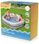 Picture of Bestway 54423 KId's Swimming Pool 213 x 206 x 53 cm