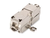 Picture of Digitus CAT 6A Field Termination Coupler, 500 MHz