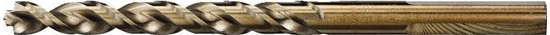 Picture of do metalu HSS walcowe 12,5mm 10szt. (DT5562) 1szt.