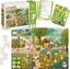 Picture of Dodo Puzzle "Wimmelpuzzle - Lato na wsi" Ukadanka 60 Elementów Karty Zada