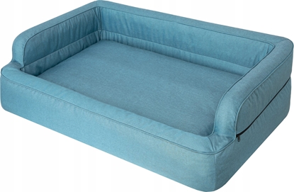 Attēls no DOGGY L PARADISE EKOLEN NIEBIESKI