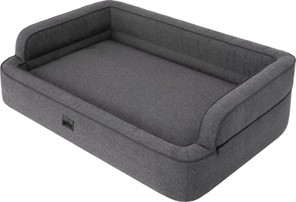 Attēls no DOGGY L PARADISE INARI GRAFIT