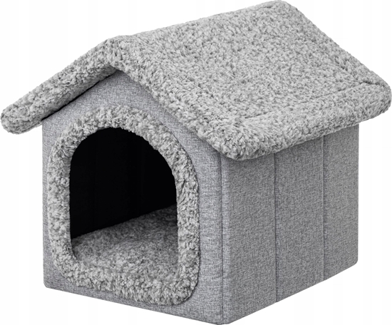 Picture of DOGGY R1 BUDA LAMB POPIELATA