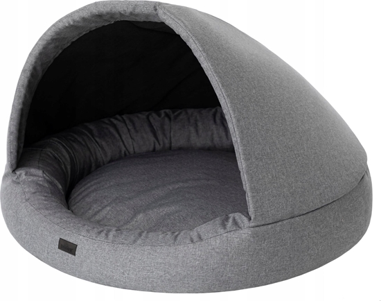 Picture of DOGGY R1 BUDKA RAMZES GRAFIT EKOLEN