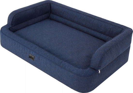 Picture of DOGGY XL PARADISE INARI GRANAT