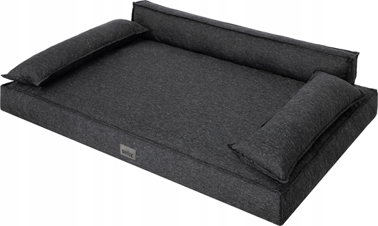 Picture of DOGGY XXL DOGGY CHAMPION EKOLEN CZARNY