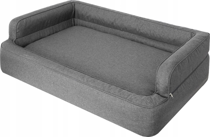 Attēls no DOGGY XXL PARADISE EKOLEN GRAFITOWY