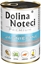 Изображение Dolina Noteci Premium z jagnicin 400g