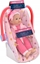 Attēls no Dolls World DOLLS WORLD LALKA ISABELLA W NOSIDEKU 30 CM