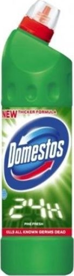 Picture of Domestos Domestos Pyn do czyszczenia toalet Pine 1l