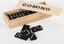 Изображение Domino drewniane