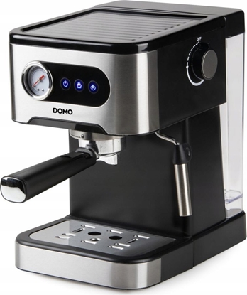 Attēls no DOMO DO1138K Ekspres 20BAR z manometrem