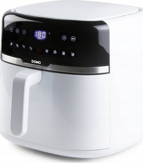 Picture of DOMO DO1148FR Frytownica Delifryer 8L biaa