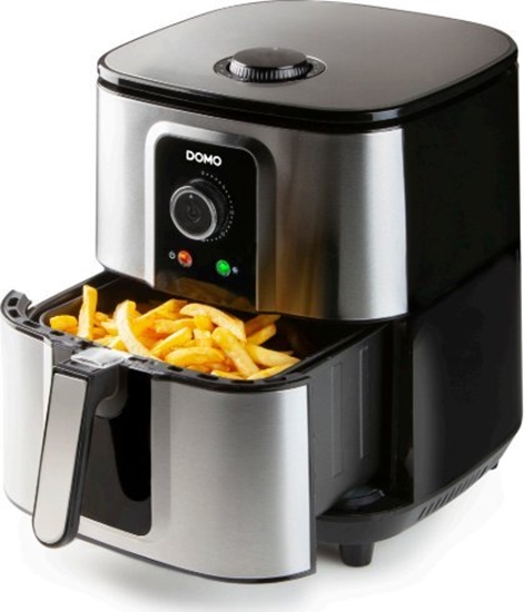 Picture of DOMO DO536FR frytownica