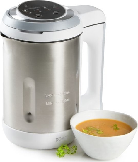 Изображение DOMO DO737BL urzdzenie do zup