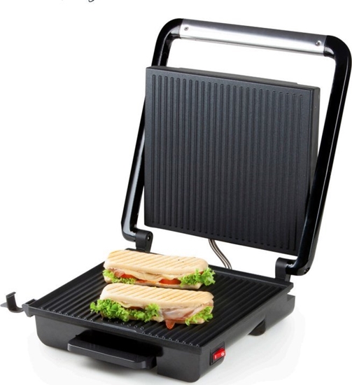 Picture of DOMO DO9245G panini, multi grill 2000W, regulacja