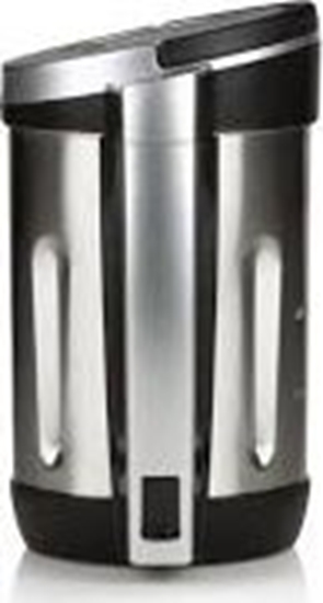 Изображение Domo Domo soup cooker DO716BL 2.2l silver