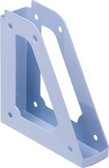 Picture of Donau Pojemnik na dokumenty DONAU pastelowy niebieski