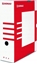 Picture of Donau PUDO ARCHIWIZACYJNE 1000 KARTEK KARTONOWE FSC DONAU, CZERWONY