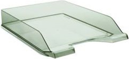 Picture of Donau Szuflada na dokumenty transparentna dymna