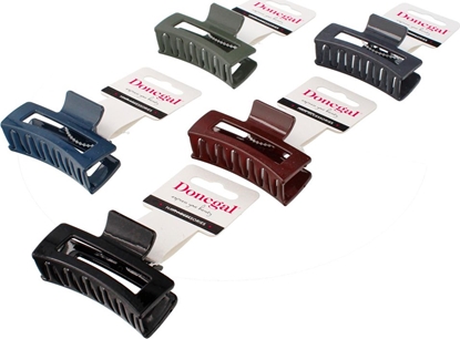 Изображение Donegal DONEGAL Ozdoby do wosów - klamra (FA-5675) - mix kolorów 1szt