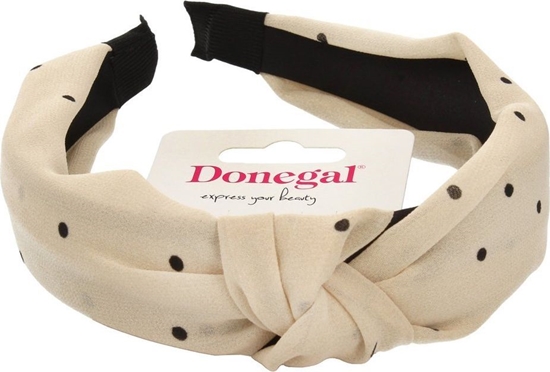 Изображение Donegal DONEGAL Ozdoby do wosów - opaska (FA-5644) - 1szt