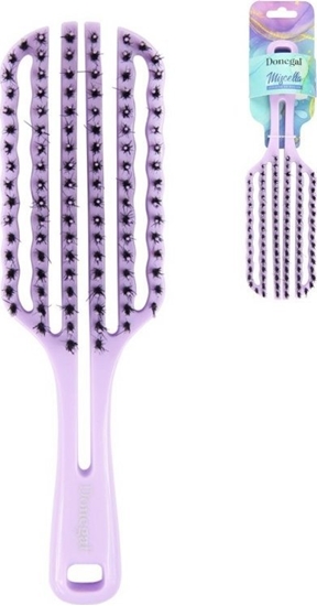 Изображение Donegal DONEGAL Szczotka do wosów Miscella do rozczesywania 1szt