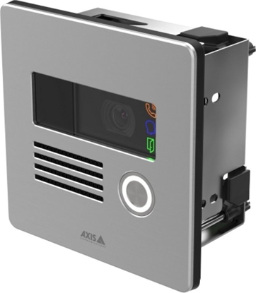 Изображение DOORPHONE ACC RECESSED MOUNT/TI8202 02067-001 AXIS