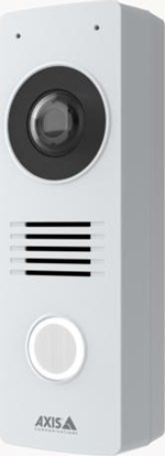 Picture of DOORPHONE VIDEO INTERCOM/I8116-E WHITE 02408-001 AXIS