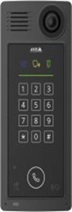 Picture of DOORPHONE VIDEO STATION/A8207-VE MKII 02026-001 AXIS