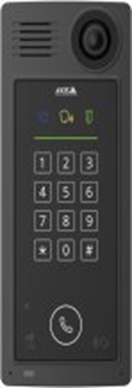 Picture of DOORPHONE VIDEO STATION/A8207-VE MKII 02026-001 AXIS