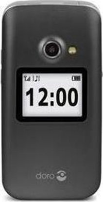 Attēls no Doro 2424 graphite-silver