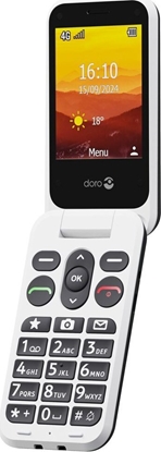 Picture of Doro Leva L20 black-white