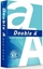Picture of Double A Papier ksero A4 75g Double-A Business DoubleA A4 75g biay 165 CIE 500 ark