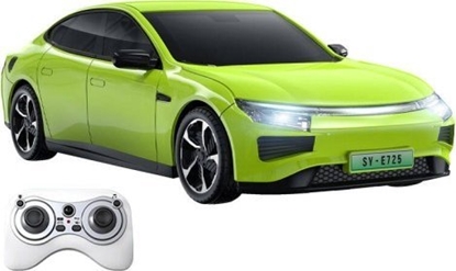 Attēls no Double Eagle RC remote control car 1:16 Double Eagle Electric Car E725-003