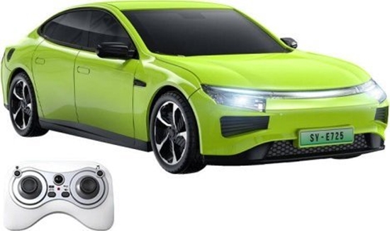 Picture of Double Eagle RC remote control car 1:16 Double Eagle Electric Car E725-003