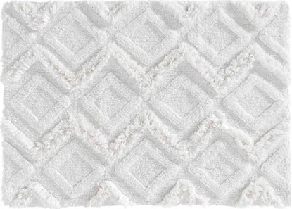 Attēls no Douceur d`Interieur DYWANIK - IKATIS BIAY 50x80