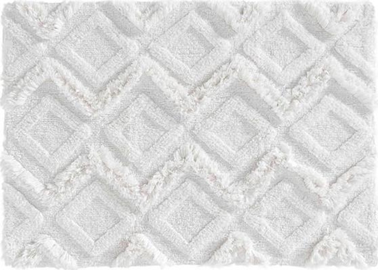 Picture of Douceur d`Interieur DYWANIK - IKATIS BIAY 50x80