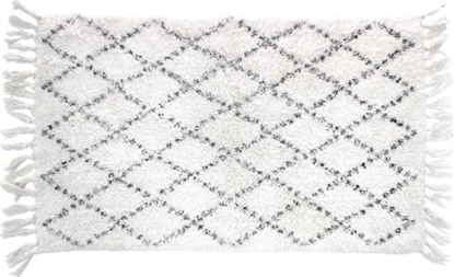 Attēls no Douceur d`Interieur DYWANIK BOHEMIANA - Latika BIAY 50x80