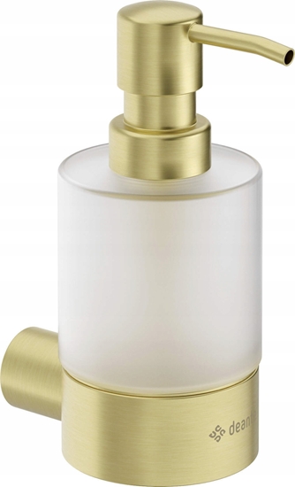 Picture of Dozownik do myda Deante Dozownik myda - cienny