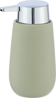 Attēls no Dozownik do myda dozownik myda Badi320 ml zieleni ceramicznej