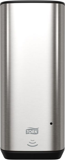Picture of Dozownik do myda Tork Tork Intuition Automatyczny dozownik do myda w piance Stalowy