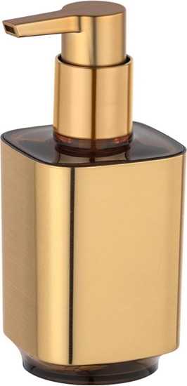 Picture of Dozownik do myda Wenko Dozownik na mydo Auron zoty 330 ml