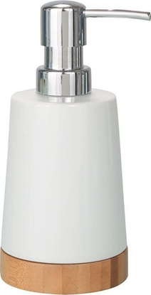 Attēls no Dozownik do myda Wenko Dozownik na mydo w pynie Bamboo